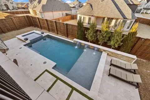 2011 Lassen Dr, Prosper, TX 75078 photo 8