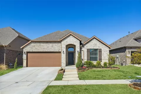 2108 Blackrail Ct, Northlake, TX 76226