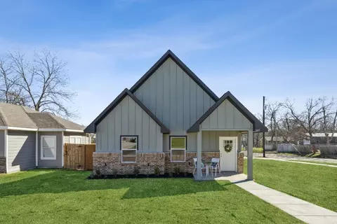 2615 Texas St, Greenville, TX 75401