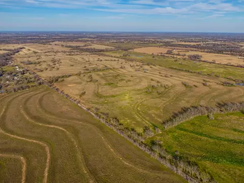 8 County Road 4761, Sulphur Springs, TX 75482