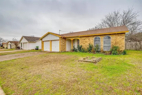 7116 Romford Way, North Richland Hills, TX 76182