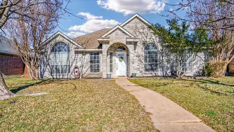 1103 Old Knoll Dr, Wylie, TX 75098