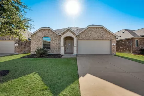 815 Evergreen St, Princeton, TX 75407