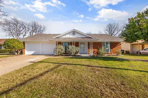 3005 Choctaw Trl, Fort Worth, TX 76116