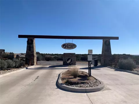 4021 Fall Creek Dr, Weatherford, TX 76087