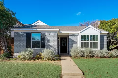 4225 Lavaca Trl, Carrollton, TX 75010
