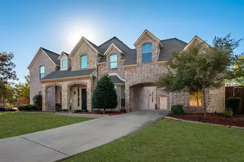 600 Blue Flumar Ct, Murphy, TX 75094 photo 4