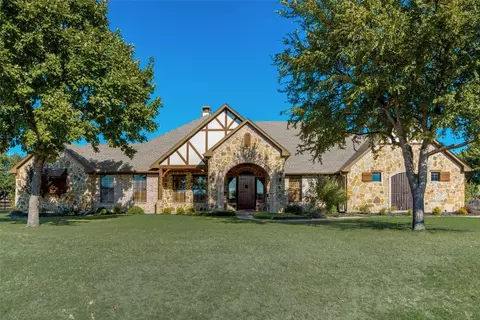 2400 Cavendish Ln, Argyle, TX 76226