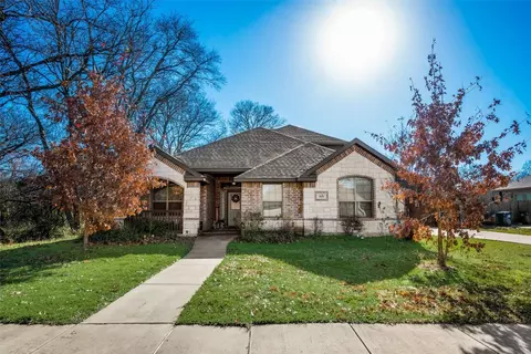928 Blue Quail Run, Glenn Heights, TX 75154