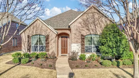 920 Panther Ln, Allen, TX 75013