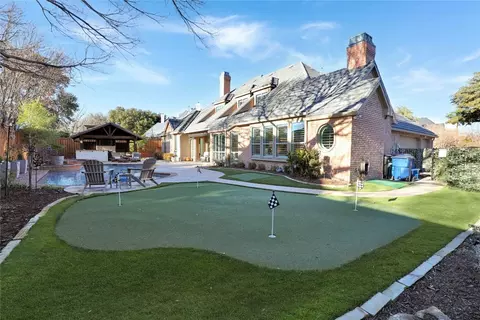 3 Harbour Town Ct, Frisco, TX 75034