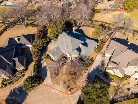 2704 Hidden Forest Dr, Mckinney, TX 75072