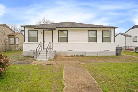 1732 Overhill Ln, Dallas, TX 75216