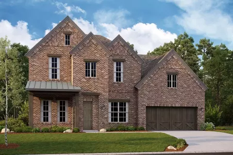 16380 Sage Crest Dr, Frisco, TX 75035