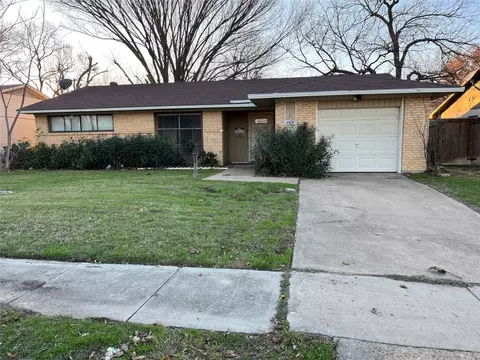 1826 Proctor Dr, Grand Prairie, TX 75051