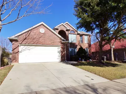 2813 Fossil Run Blvd, Fort Worth, TX 76131