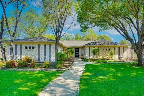 6513 Tabor St, North Richland Hills, TX 76180