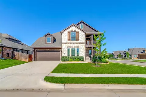 1032 Scarlet Oak Dr, Burleson, TX 76028