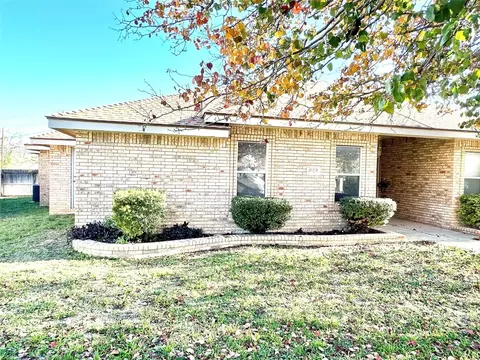 4502 La Salle Cir #B, Midland, TX 79707