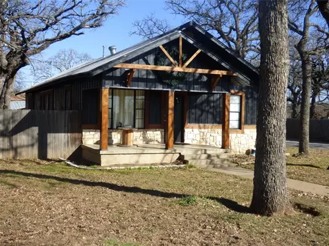 418 E Conner St, Eastland, TX 76448