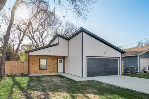 4808 Zealand St, Dallas, TX 75216