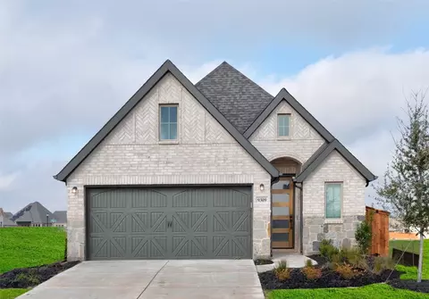 9309 Winding Creek Dr, Oak Point, TX 75068
