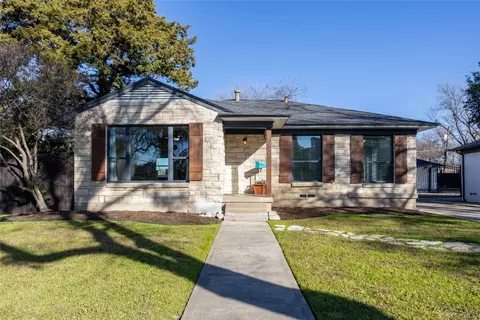 3705 Rockdale Dr, Dallas, TX 75220