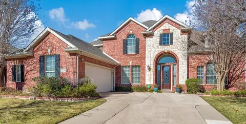 313 W Huntington Dr, Murphy, TX 75094