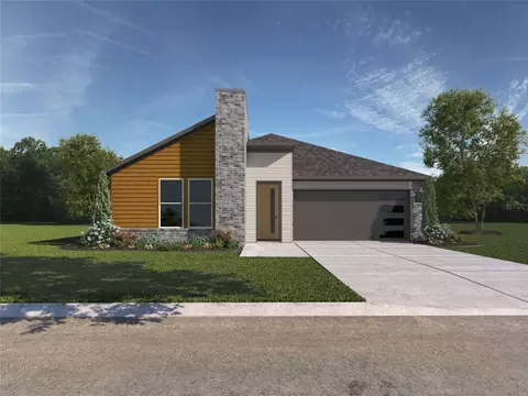 1712 Buzzard Rd, Denton, TX 76205