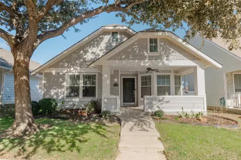 10175 Cedar Lake Dr, Providence Village, TX 76227