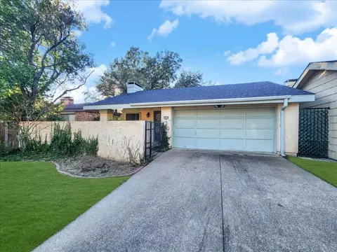 1610 Grandview Dr, Arlington, TX 76012