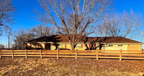 4485 Fm 1251, Henderson, TX 75652