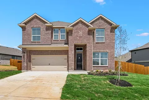 2512 Toucan Dr, Denton, TX 76205