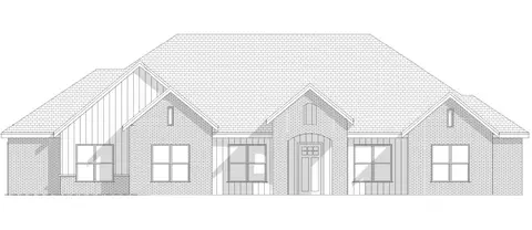 181 Gainesway Dr, Abilene, TX 79606