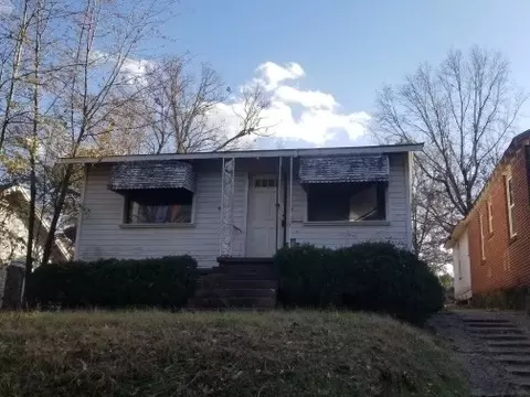 2935 Poland St, Shreveport, LA 71103