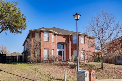 580 Norwood Dr, Rockwall, TX 75032