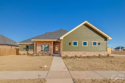 6509 Beals Creek Dr, Abilene, TX 79606