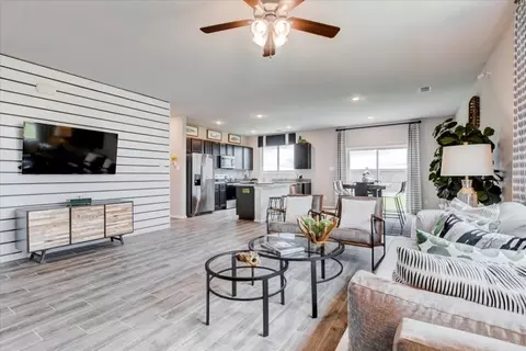 6304 Port Ct, Fort Worth, TX 76179