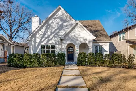 6021 Belmont Ave, Dallas, TX 75206
