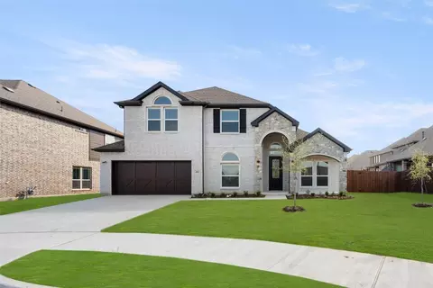 402 Remington Ct, Midlothian, TX 76065