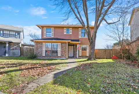 10381 Wood Heights Dr, Dallas, TX 75227