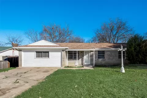 8114 Racine Dr, Dallas, TX 75232
