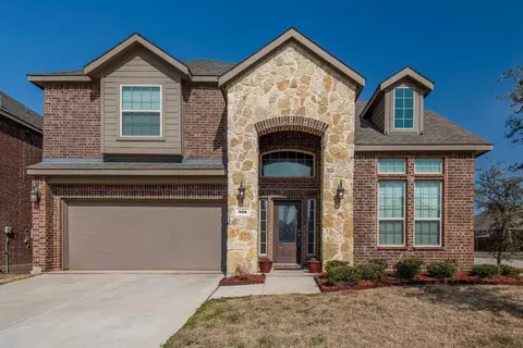 825 Lake Cypress Ln, Little Elm, TX 75068