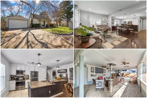 515 W Heard St, Cleburne, TX 76033