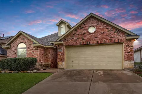 5300 Post Ridge Dr, Fort Worth, TX 76123