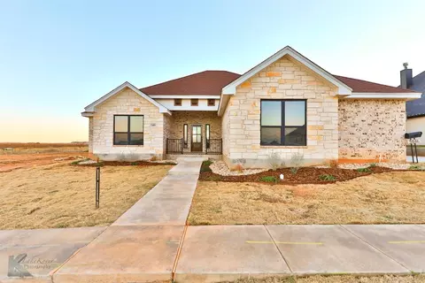 3401 Torrey Pne, Abilene, TX 79606