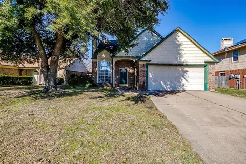 531 Myrtle Dr, Arlington, TX 76018