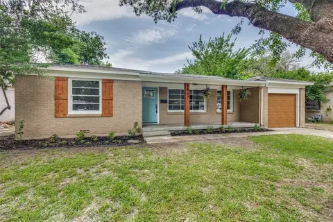 5437 Volder Dr, Fort Worth, TX 76114