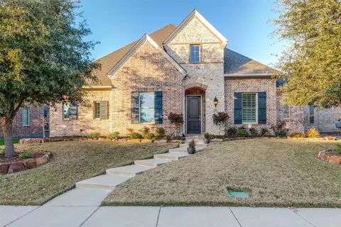 874 Clear Water Dr, Allen, TX 75013