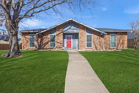2130 Clark Trl, Grand Prairie, TX 75052